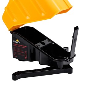 Triopan Helios Master