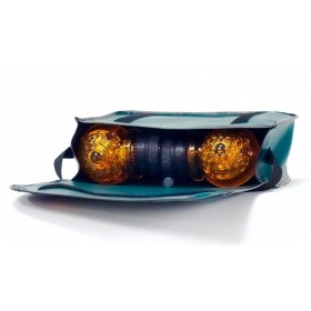 Sac de transport pour jusqu'à 4 Fireballs TRIOPAN