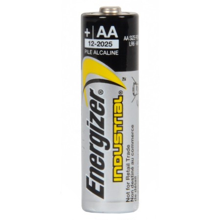 Batterie AA LSA LR6 1.5V