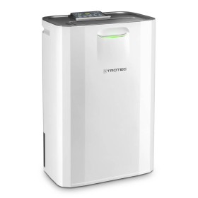 TROTEC Adsorptionstrockner TTR 57 E | Luftentfeuchter | Entfeuchter | Raumentfeuchter
