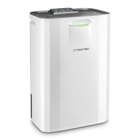 TROTEC Adsorptionstrockner TTR 57 E | Luftentfeuchter | Entfeuchter | Raumentfeuchter