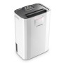 TROTEC Adsorptionstrockner TTR 57 E | Luftentfeuchter | Entfeuchter | Raumentfeuchter