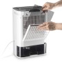 TROTEC Adsorptionstrockner TTR 57 E | Luftentfeuchter | Entfeuchter | Raumentfeuchter