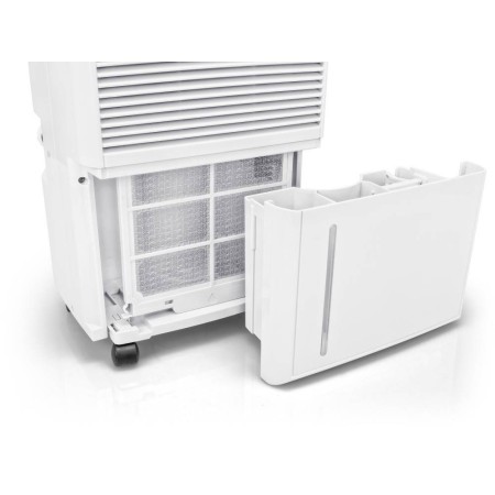 TROTEC Luftentfeuchter TTK 90 E
