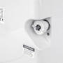 TROTEC Luftentfeuchter TTK 90 E