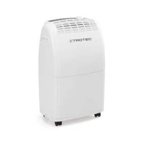 TROTEC Luftentfeuchter TTK 75 E (max. 20 L/24h), geeignet für Räume bis 110 m³/45 m²