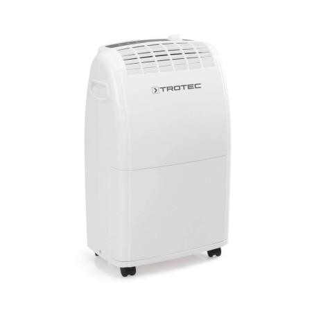 TROTEC Luftentfeuchter TTK 75 E (max. 20 L/24h), geeignet für Räume bis 110 m³/45 m²