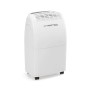 TROTEC Luftentfeuchter TTK 75 E (max. 20 L/24h), geeignet für Räume bis 110 m³/45 m²