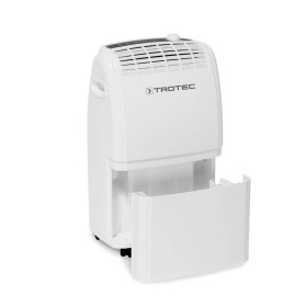 TROTEC Luftentfeuchter TTK 75 E (max. 20 L/24h), geeignet für Räume bis 110 m³/45 m²