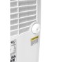 TROTEC Luftentfeuchter TTK 75 E (max. 20 L/24h), geeignet für Räume bis 110 m³/45 m²