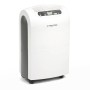 TROTEC Komfort Luftentfeuchter TTK 100 E (max. 30 L/24h), für Räume bis 230 m³/90 m²