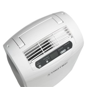 TROTEC Komfort Luftentfeuchter TTK 100 E (max. 30 L/24h), für Räume bis 230 m³/90 m²