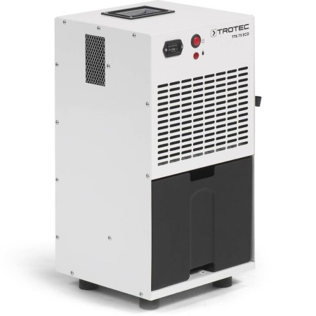 TROTEC Luftentfeuchter TTK 75 ECO