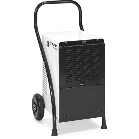 TROTEC Luftentfeuchter TTK 165 ECO
