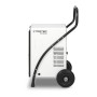 TROTEC Luftentfeuchter TTK 165 ECO