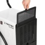 TROTEC Luftentfeuchter TTK 165 ECO