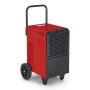 TROTEC Gewerbe-Luftentfeuchter TTK 166 ECO