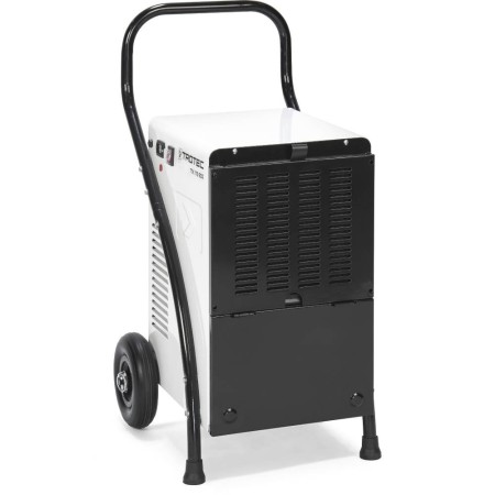 TROTEC Luftentfeuchter TTK 170 ECO