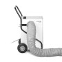 TROTEC Luftentfeuchter TTK 171 ECO