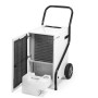 TROTEC Luftentfeuchter TTK 171 ECO