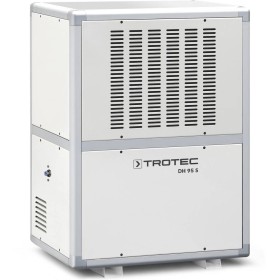 TROTEC Industrieentfeuchter DH 95 S | Entfeuchtungsleistung 130 l/24h