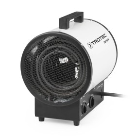Heizlüfter 9 kW TDS 50 R – Profi-Heizlüfter für schnelle Raumaufheizung