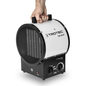 Keramik-Heizlüfter 5 kW TDS 30 M – Profi-Keramikheizlüfter für Dauerbetrieb