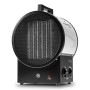 TROTEC TDS 30 M Elektroheizer Heizgerät Keramik Heizlüfter Keramikheizer 5 kW