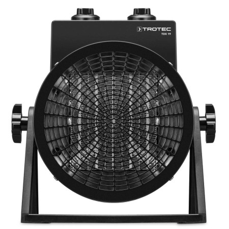 TROTEC Keramik-Heizlüfter TDX 19