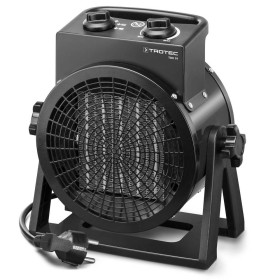 Keramik-Heizlüfter 3 kW TDX 19 – Leistungsstarker Keramik-Heizlüfter für Heim & Werkstatt