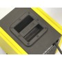 TROTEC Elektroheizer TEH 30 T | mit einer Leistungsaufnahme von 3,3 kW