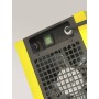 TROTEC Elektroheizer TEH 30 T | mit einer Leistungsaufnahme von 3,3 kW