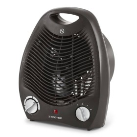 TROTEC Heizlüfter TFH 20 E | Heizer | Elektroheizer | Heizung | Lüfter | Ventilator