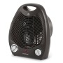 TROTEC Heizlüfter TFH 20 E | Heizer | Elektroheizer | Heizung | Lüfter | Ventilator