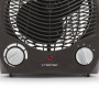 TROTEC Heizlüfter TFH 20 E | Heizer | Elektroheizer | Heizung | Lüfter | Ventilator