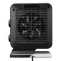 TROTEC Keramik-Heizlüfter TFC 13 E Elektroheizer 1400W Heizer heizen