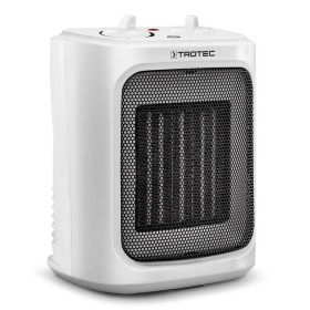 TROTEC Keramik-Heizlüfter TFC 16 E Elektroheizer Heizung