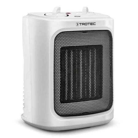 TROTEC Keramik-Heizlüfter TFC 16 E Elektroheizer Heizung