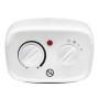 TROTEC Keramik-Heizlüfter TFC 16 E Elektroheizer Heizung