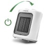 TROTEC Keramik-Heizlüfter TFC 16 E Elektroheizer Heizung