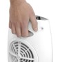 TROTEC Keramik-Heizlüfter TFC 18 E mit 1800 W Elektroheizer Heizung heizen