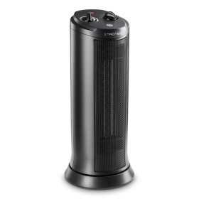 TROTEC Keramik-Heizlüfter TFC 19 E mit 2000 W Elektroheizer Heizung heizen
