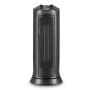 TROTEC Keramik-Heizlüfter TFC 19 E mit 2000 W Elektroheizer Heizung heizen