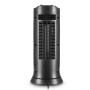 TROTEC Keramik-Heizlüfter TFC 19 E mit 2000 W Elektroheizer Heizung heizen