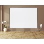 TROTEC Infrarot-Heizplatte / Infrarotheizung TIH 1100 S Heizpaneel mit 1.100 W Heizleistung