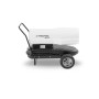 TROTEC Direkt-Ölheizgebläse IDE 30 D | Heizkanone | Ölheizer | Heizgerät | Heizer