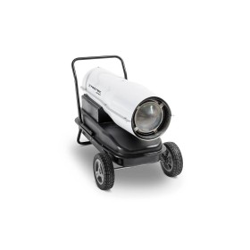 Scaldabagno ad olio diretto TROTEC IDE 50 D Riscaldatore Riscaldamento Apparecchio di riscaldamento a olio 50 KW