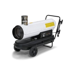 TROTEC Ölheizgebläse IDE 30 | Heizkanone | Ölheizer | Heizgerät | Heizer