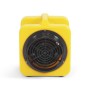 TROTEC Förderventilator TTV 1500 Axiallüfter Baulüfter Lufttransport Lüftung
