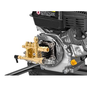 Hochdruckreiniger Lavor THERMIC 2W Lite 6L 220bar - Diesel